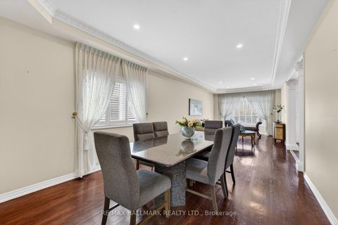 Photo 6 at 53 Alpha Court, Islington Woods, Vaughan