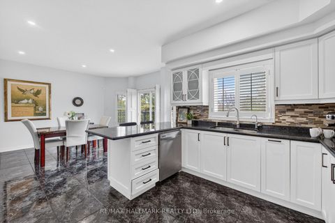 Photo 13 at 53 Alpha Court, Islington Woods, Vaughan