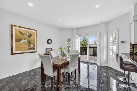 Photo 14 at 53 Alpha Court, Islington Woods, Vaughan