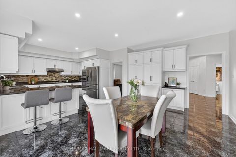 Photo 15 at 53 Alpha Court, Islington Woods, Vaughan