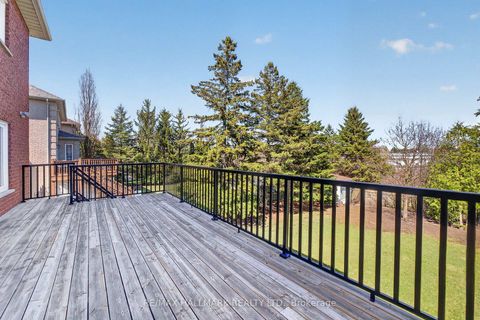 Photo 17 at 53 Alpha Court, Islington Woods, Vaughan