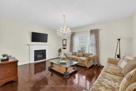 Photo 18 at 53 Alpha Court, Islington Woods, Vaughan