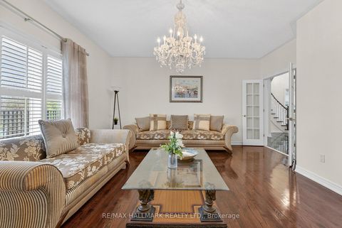 Photo 19 at 53 Alpha Court, Islington Woods, Vaughan