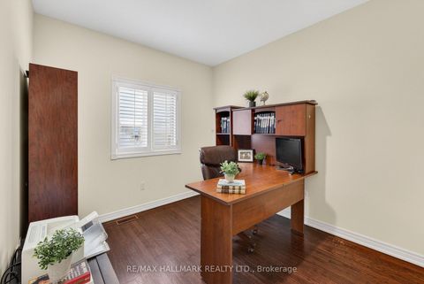 Photo 20 at 53 Alpha Court, Islington Woods, Vaughan