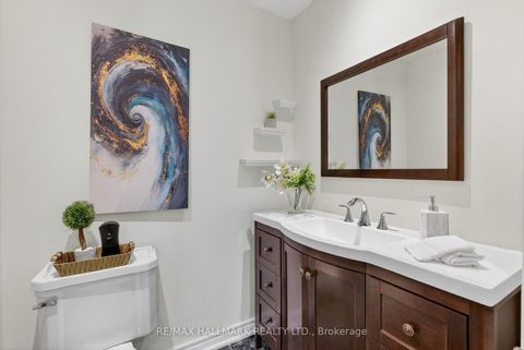 Photo 21 at 53 Alpha Court, Islington Woods, Vaughan