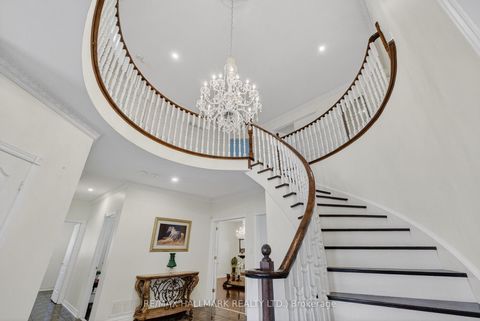 Photo 22 at 53 Alpha Court, Islington Woods, Vaughan