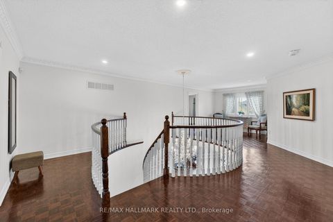 Photo 23 at 53 Alpha Court, Islington Woods, Vaughan