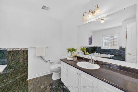 Photo 26 at 53 Alpha Court, Islington Woods, Vaughan