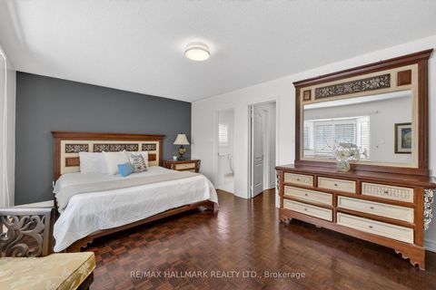 Photo 30 at 53 Alpha Court, Islington Woods, Vaughan