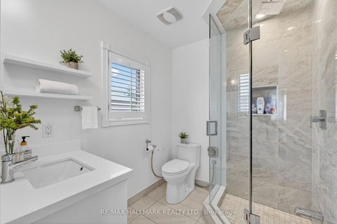 Photo 31 at 53 Alpha Court, Islington Woods, Vaughan