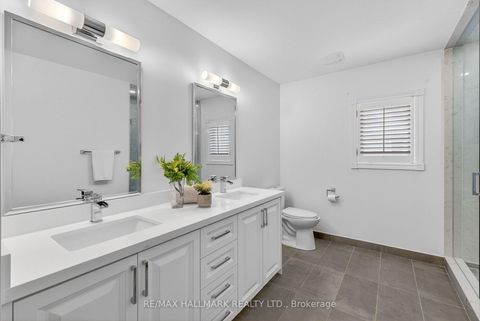 Photo 36 at 53 Alpha Court, Islington Woods, Vaughan