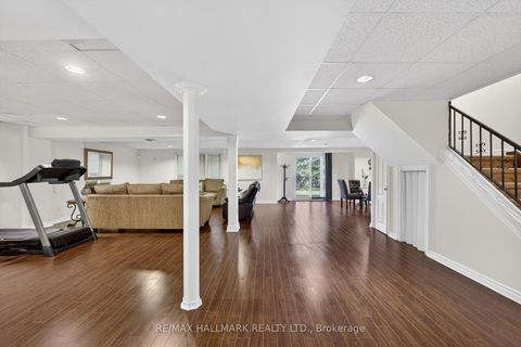 Photo 38 at 53 Alpha Court, Islington Woods, Vaughan