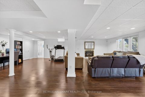 Photo 39 at 53 Alpha Court, Islington Woods, Vaughan