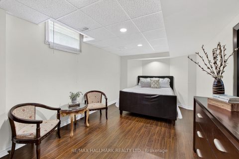 Photo 41 at 53 Alpha Court, Islington Woods, Vaughan