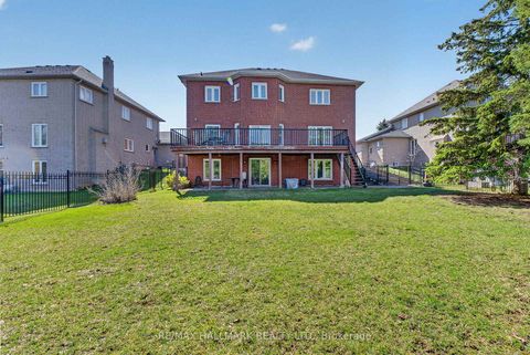 Photo 45 at 53 Alpha Court, Islington Woods, Vaughan