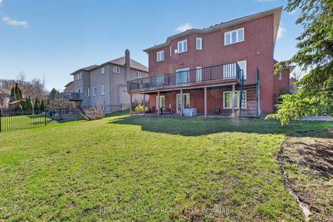 Photo 46 at 53 Alpha Court, Islington Woods, Vaughan