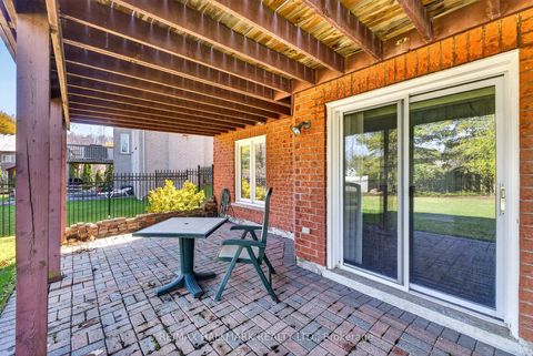 Photo 47 at 53 Alpha Court, Islington Woods, Vaughan