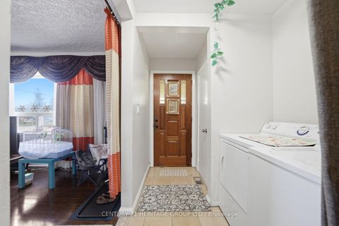 Photo 4 at 10 Garthwood Drive, Kennedy Park, Toronto