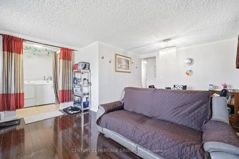 Photo 9 at 10 Garthwood Drive, Kennedy Park, Toronto