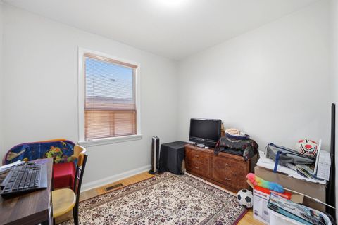 Photo 21 at 10 Garthwood Drive, Kennedy Park, Toronto