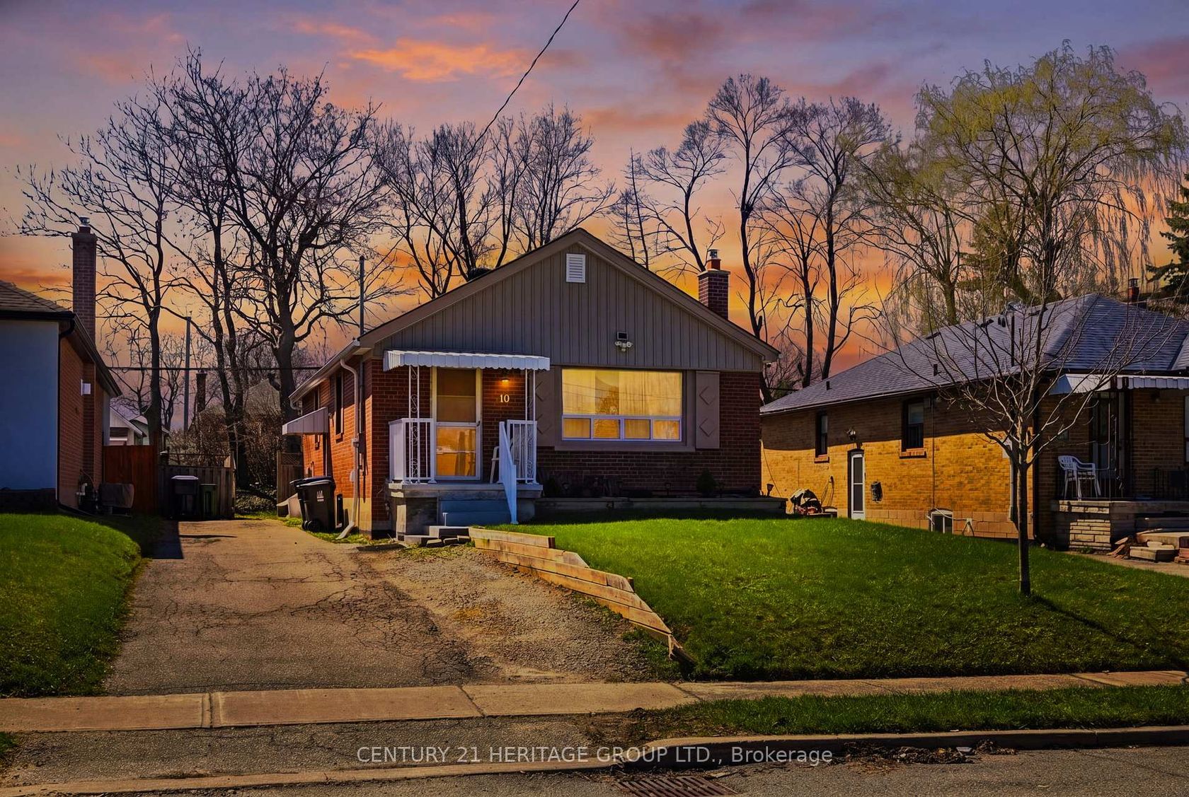 10 Garthwood Drive, Kennedy Park, Toronto photo 5