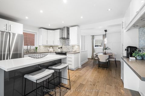 Photo 8 at 220 Robina Avenue, Oakwood Village, Toronto