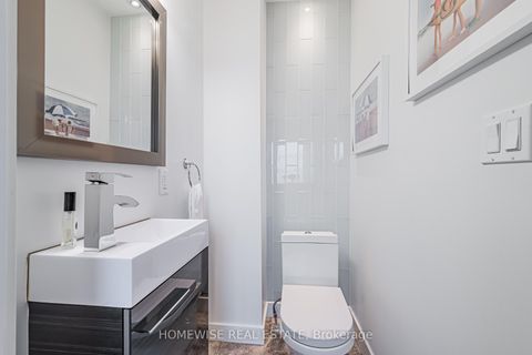 Photo 10 at 220 Robina Avenue, Oakwood Village, Toronto