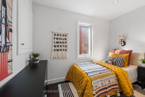 Photo 13 at 220 Robina Avenue, Oakwood Village, Toronto