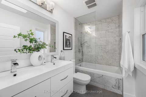 Photo 15 at 220 Robina Avenue, Oakwood Village, Toronto