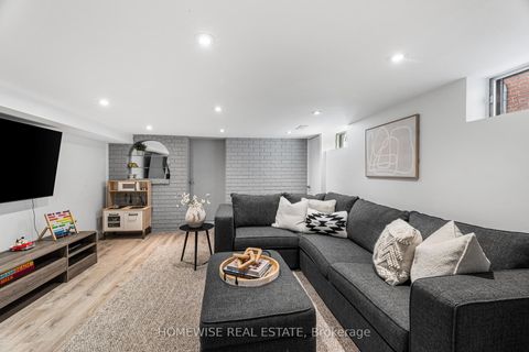 Photo 16 at 220 Robina Avenue, Oakwood Village, Toronto