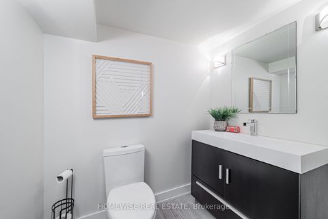 Photo 18 at 220 Robina Avenue, Oakwood Village, Toronto