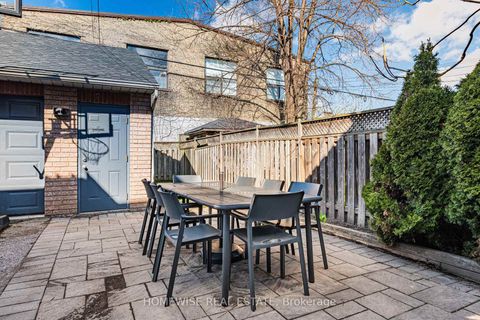 Photo 19 at 220 Robina Avenue, Oakwood Village, Toronto