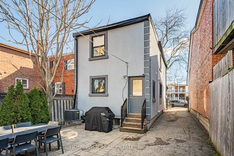 Photo 20 at 220 Robina Avenue, Oakwood Village, Toronto