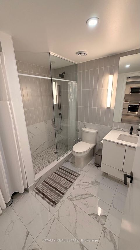 Photo 17 at 805 - 327 King Street W, Waterfront Communities C1, Toronto