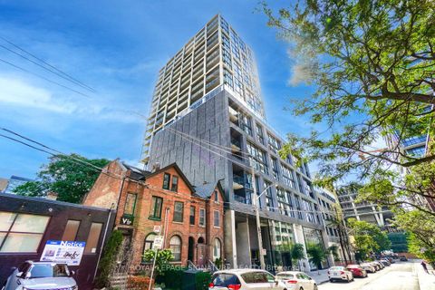 Photo 0 at 505 - 55 Ontario Street, Moss Park, Toronto