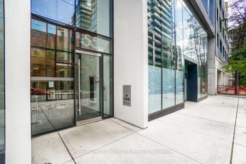Photo 2 at 505 - 55 Ontario Street, Moss Park, Toronto