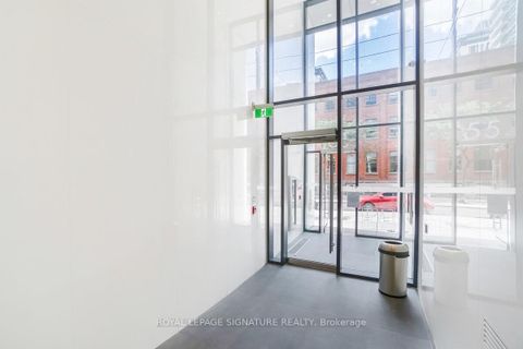 Photo 3 at 505 - 55 Ontario Street, Moss Park, Toronto