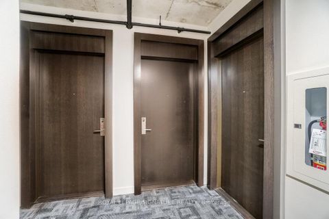 Photo 4 at 505 - 55 Ontario Street, Moss Park, Toronto
