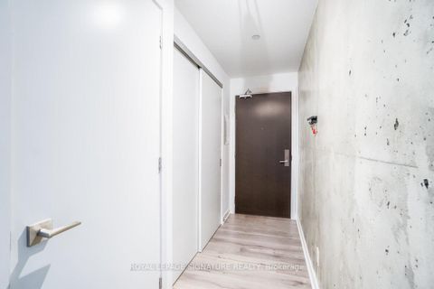 Photo 5 at 505 - 55 Ontario Street, Moss Park, Toronto