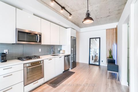 Photo 7 at 505 - 55 Ontario Street, Moss Park, Toronto
