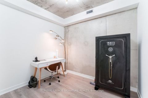 Photo 14 at 505 - 55 Ontario Street, Moss Park, Toronto
