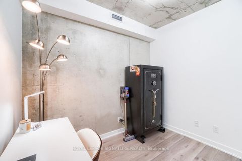 Photo 16 at 505 - 55 Ontario Street, Moss Park, Toronto