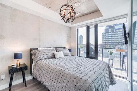 Photo 17 at 505 - 55 Ontario Street, Moss Park, Toronto