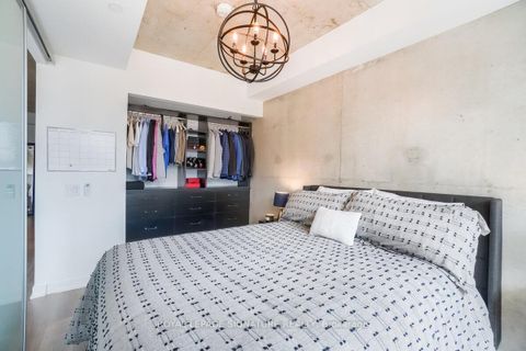 Photo 18 at 505 - 55 Ontario Street, Moss Park, Toronto