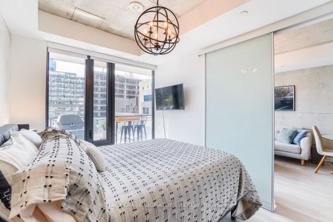 Photo 19 at 505 - 55 Ontario Street, Moss Park, Toronto