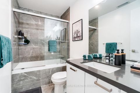 Photo 20 at 505 - 55 Ontario Street, Moss Park, Toronto