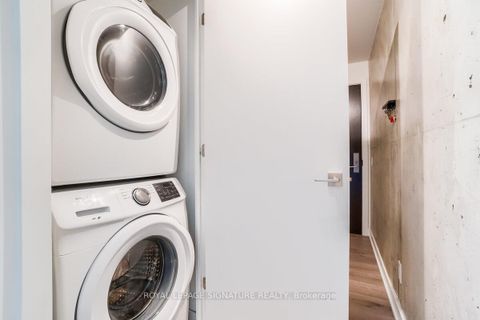 Photo 21 at 505 - 55 Ontario Street, Moss Park, Toronto