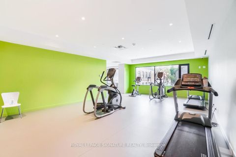 Photo 25 at 505 - 55 Ontario Street, Moss Park, Toronto