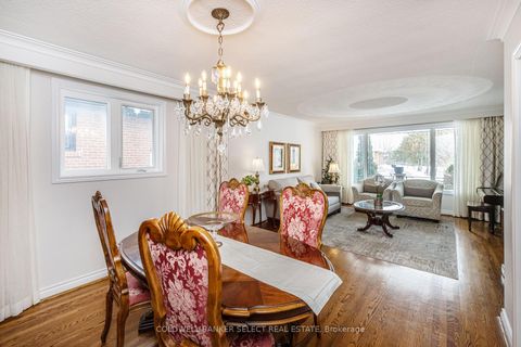 Photo 9 at 72 Mayall Avenue, CFB, Toronto