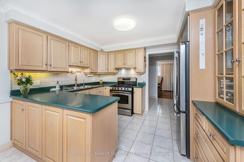 Photo 14 at 72 Mayall Avenue, CFB, Toronto